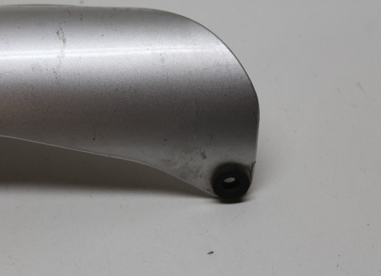 Uitlaat Suzuki GSR 600