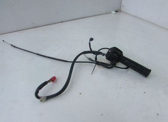 Stuurschakelaar rechts Honda CBR Fireblade