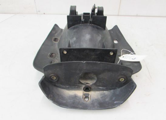 Undertail rear fender Ducati ST4