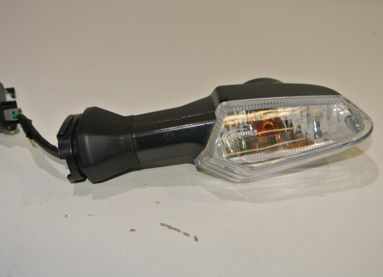 Knipperlicht Kawasaki ER 6