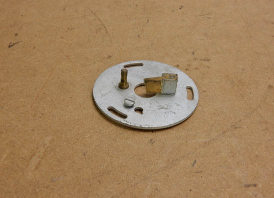 CDI ECU unit Moto Guzzi Nuovo Falcone