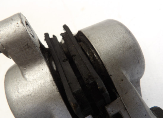 Bremssattel Bremszange vorn links Yamaha XV 750 Virago