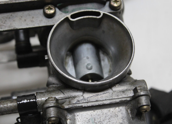 Carburetor assy Kawasaki ER 5
