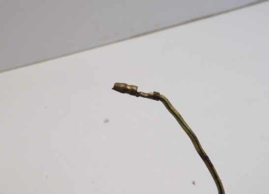 Starter Relay Suzuki GS 850