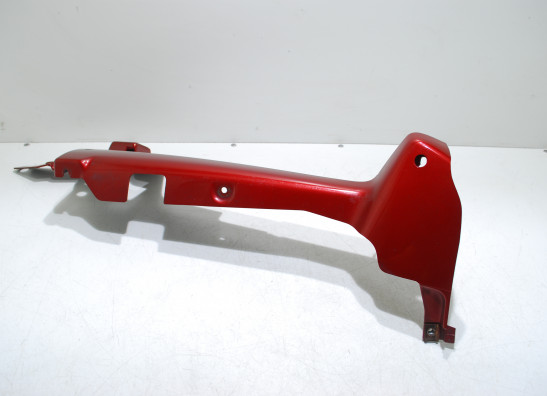 Rechter achterkant BMW R 1150 RT   R 850 RT