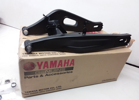 Achterbrug Yamaha XSR 700