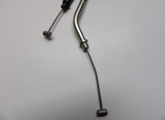 Auspuff Kawasaki Z 1000