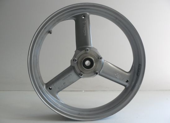 Voorvelg Triumph TT 600