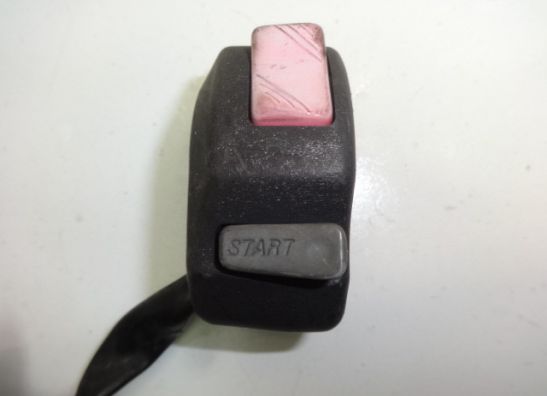 Stuurschakelaar rechts Yamaha XJ 600 Diversion