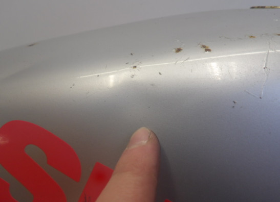 Tank Suzuki GS 550 M Katana