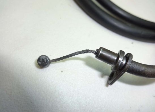 Gaszug Suzuki GS 500 E