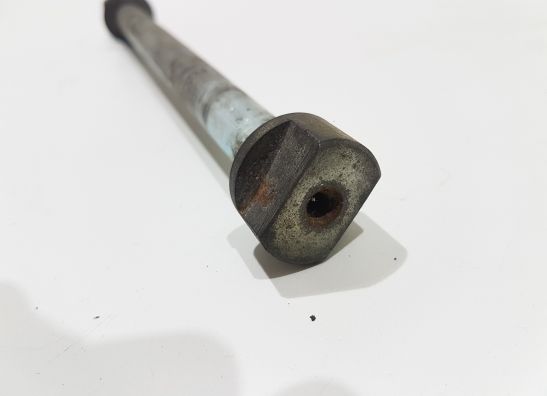 Vooras Kawasaki KLR 600