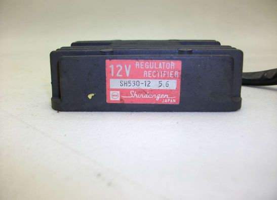 Spanningsregelaar Kawasaki LTD 454