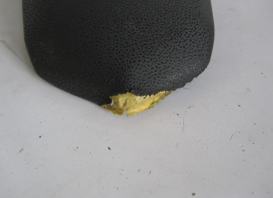 Soziussitz Kawasaki Z 650