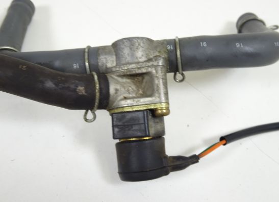 Engine parts Honda CBR 1100 XX