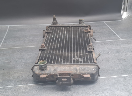 Radiateur Honda VT 1100