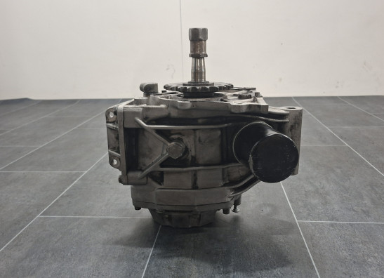 Versnellingsbak Harley Davidson FLHS Electra Glide Sport