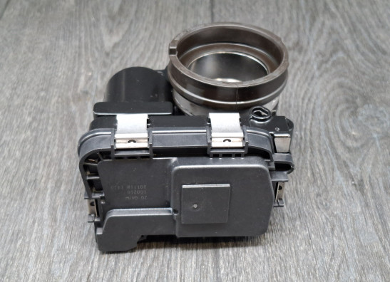 Einspritzanlage BMW R 1250 GS