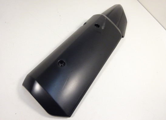 Uitlaat Yamaha Overige Yamaha