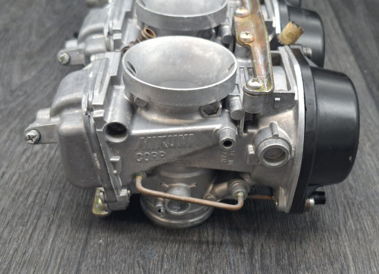 Carburetor assy Suzuki GSX R 1100
