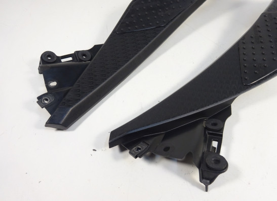 Fuel tank cover Kawasaki Ninja 300