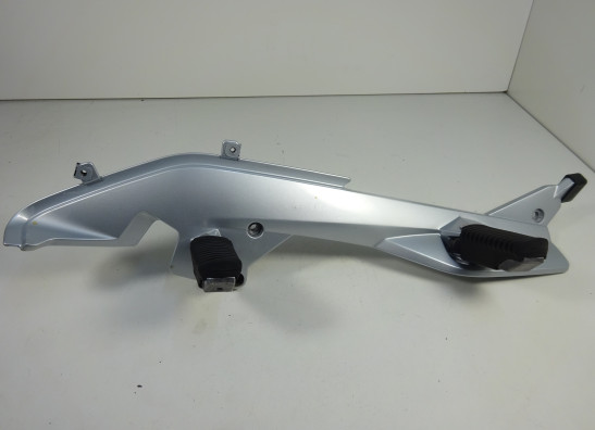Fussrastetrager vorne links BMW R 1200 RT