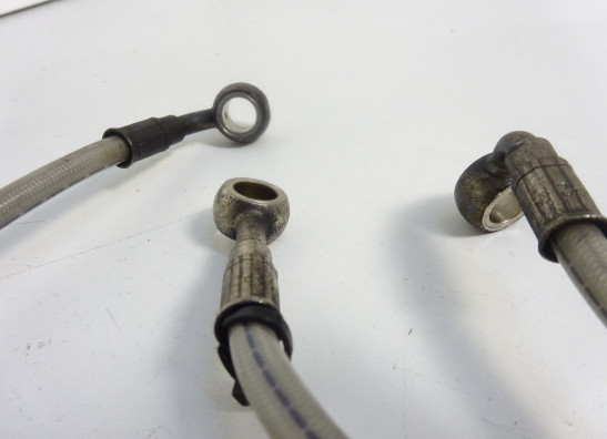 Bremsleitung vorne Ducati monster 696