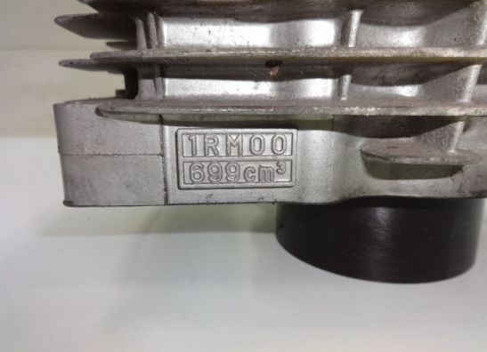 Cylinders Yamaha XV 750 Virago