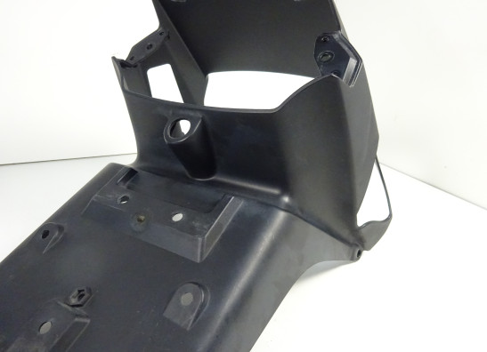 Kentekenplaathouder BMW R 1200 RT