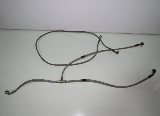 Remleiding voor Moto Guzzi 1200 sport