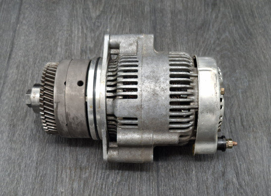 Generator Honda ST 1100 Pan European