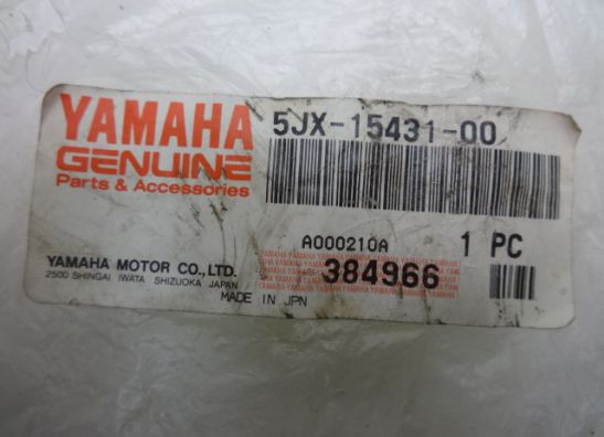 Motorblockdeckel Yamaha Overige Yamaha