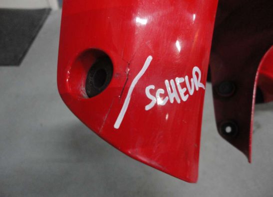 Voorspatbord Honda CBR Fireblade