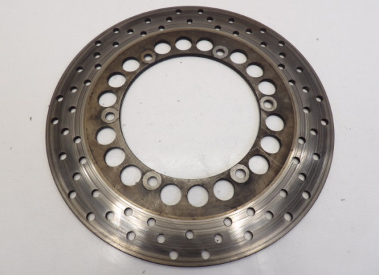 Achterremschijf Yamaha BT 1100