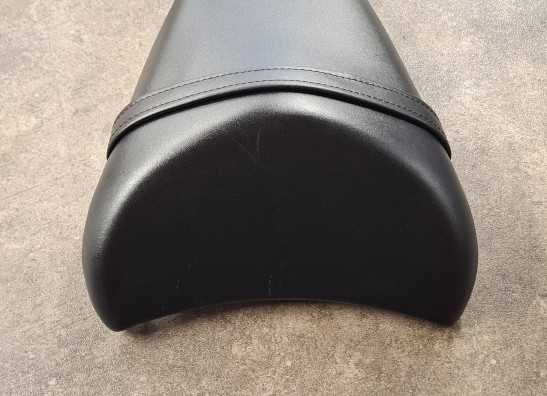 Buddy zadel Kawasaki Ninja 650