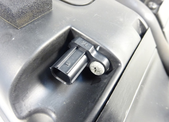 Luchtfilterhuis Kawasaki VERSYS 650