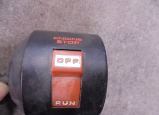 Lenkerschalter rechts Honda CBR 1000 F