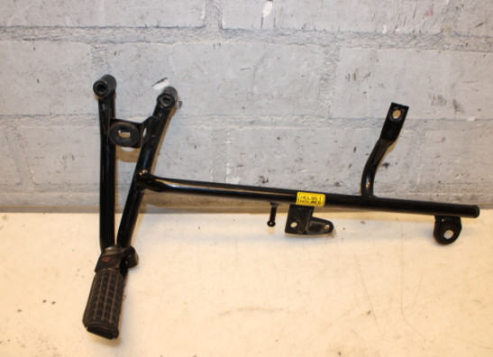Frame - onderdelen Honda CBR 600 F