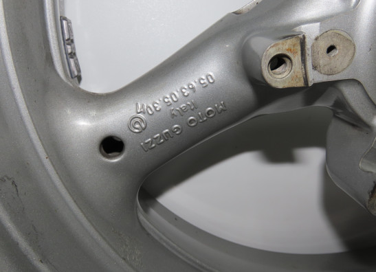 Achterwiel compleet Moto Guzzi Norge