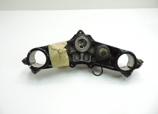 Kroonplaat Yamaha XVZ 1300 Venture