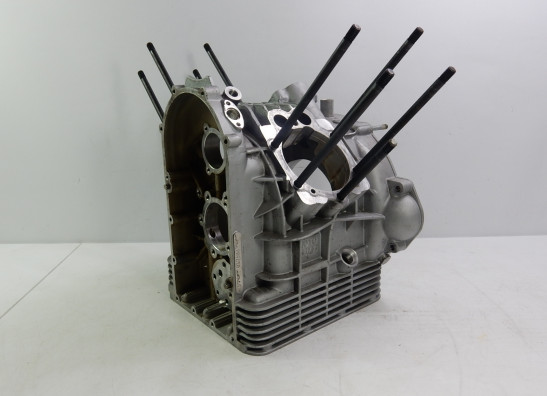 Engine Moto Guzzi California EV