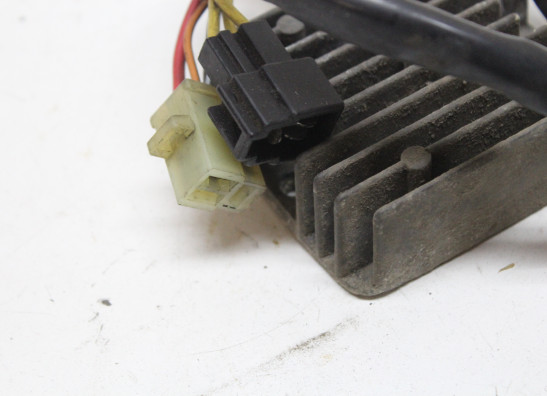 Regler Gleichrichter Suzuki VZ 800 marauder