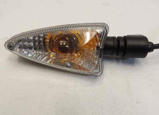 Winker Triumph Sprint ST 1050