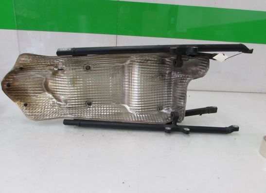 Rail Triumph Sprint ST 1050