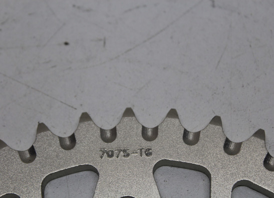 Kettenrad hinten Suzuki GSX R 1000