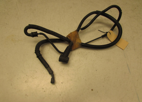 Bremsleitung vorne Honda Goldwing GL