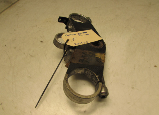 Gabelbrücke Obere Kawasaki ZXR 400