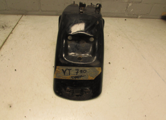 Hinterradabdeckung Honda VT 700 750