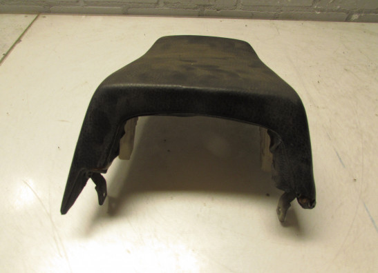 Soziussitz Kawasaki GPX 600