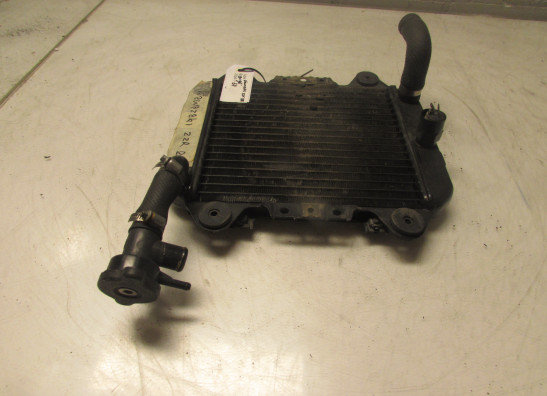 Radiator Kawasaki ZZR 250